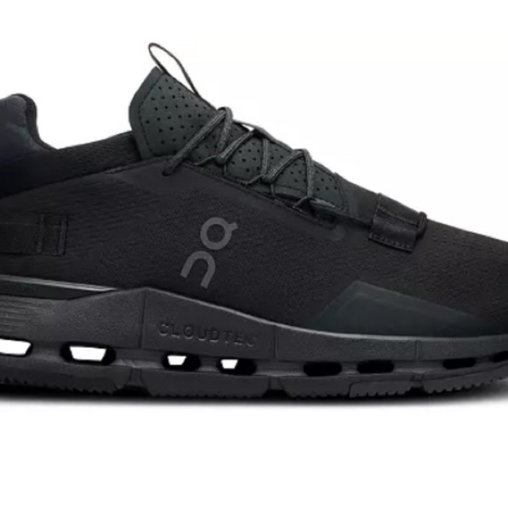 On Cloud Women’s Cloud Nova -9.5